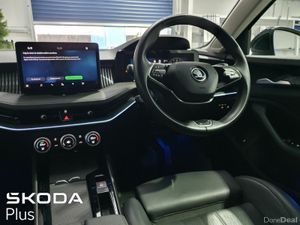 Skoda Superb Selection+ New Model 2.0TDi 150HP DSG - Image 2