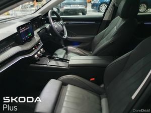 Skoda Superb Selection+ New Model 2.0TDi 150HP DSG - Image 4