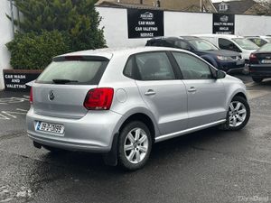 Vw Polo 2009 1.2 petrol - Image 4