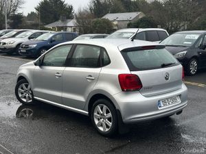 Vw Polo 2009 1.2 petrol - Image 3