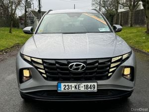 Hyundai Tucson Executive - 2023 - Image 2