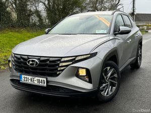 Hyundai Tucson Executive - 2023 - Image 3