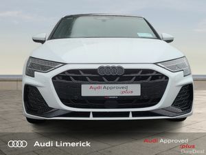 Audi A3 *SOLD* 30 TDI 115HP S LINE - Image 4