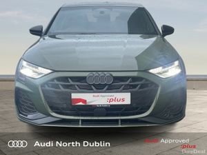 Audi A3 A3 Saloon S line TFSI 110 kW S tronic - Image 3