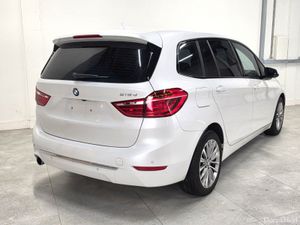 2019 BMW 218d 7-Seat Gran Touer Auto - Low Miles - Image 4
