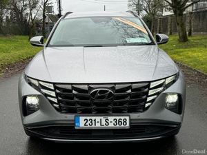 Hyundai Tucson Executive Plus -2023 - Image 2