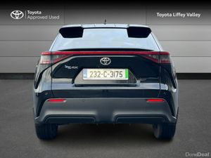 Toyota bZ4X BZ4X SPORT FWD 11KW - Image 4