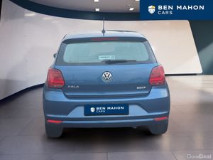 Volkswagen Polo NCT 1/27 - Image 4