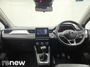 Renault Captur TCe 90 Evolution*Scrappage deal * - Image 3
