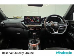 Nissan Juke 1.0T PET 2WD SV Premium  *Scrappage de - Image 4