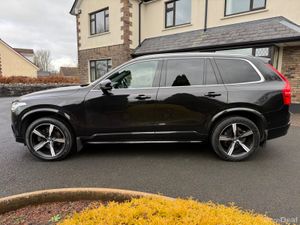 Stunning 191 Volvo XC90 R-Design! - Image 4
