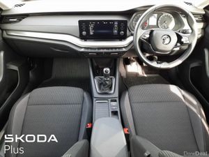 Skoda Octavia AMBITION 2.0TDI 115HP - Image 3