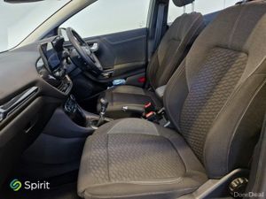 Ford Puma 1.0L EcoBoost Hybrid 155PS Titanium Call - Image 4