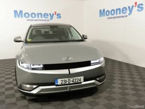 Hyundai IONIQ Electric Premium - Image 2