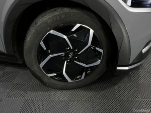 Hyundai IONIQ Electric Premium - Image 3