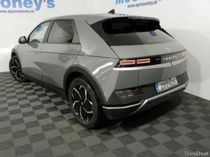 Hyundai IONIQ Electric Premium - Image 4
