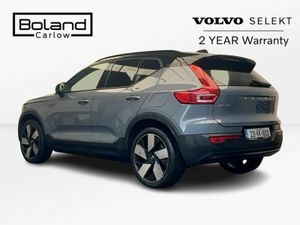 Volvo XC40 ULTIMATE *2YR WARRANTY* €110 PER WEEK - Image 4