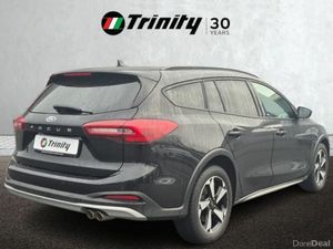 Ford Focus ** ACTIVE  ESTATE ** 1.0 125BHP ** TRIN - Image 3