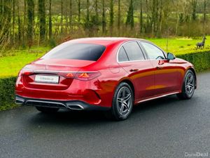 Mercedes-Benz E-Class E220d AMG New Model Auto - Image 4