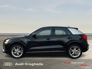 Audi Q2 30 TDI 116HP S Tronic S Line - Image 4