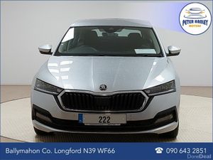 Skoda Octavia Octavia Se Technology Tdi  SE Techno - Image 3