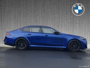 BMW M5 4.4 - Image 3