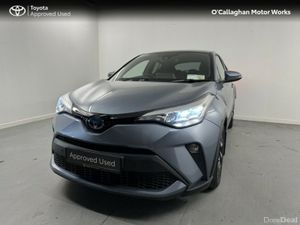 Toyota C-HR C-HR 1.8 HYBRID SPORTMONO - Image 3