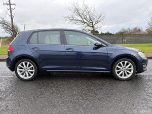 2014 VW Golf Highline 1.4 Petrol Automatic - Image 2