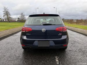 2014 VW Golf Highline 1.4 Petrol Automatic - Image 4
