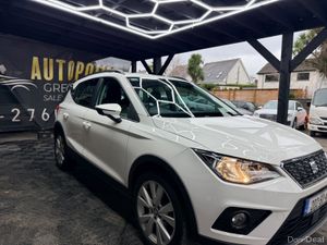 SEAT Arona  1.0 Automatic - Image 3