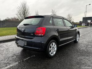 2012 VW Polo COMFORT LINE Automatic - Image 3