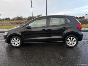 2012 VW Polo COMFORT LINE Automatic - Image 4