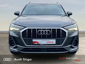 Audi Q3 35 TDI 150HP S Tronic S line - Image 2