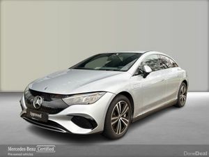Mercedes-Benz EQE 350+ Sport Edition 96kWh €422pm - Image 2