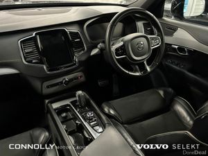 Volvo XC90 T8 R-Design PHEV €605pm - Image 4