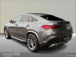 Mercedes-Benz GLE GLE 350 de 4MATIC AMG Line - Image 3