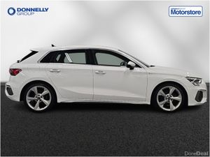 Audi A3 Sportback S Line - Image 4