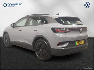 Volkswagen ID.4 Estate Life Pro - Image 3