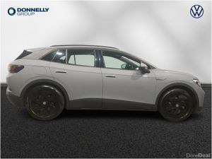 Volkswagen ID.4 Estate Life Pro - Image 4