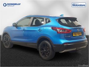 Nissan Qashqai Hatchback N-Connecta - Image 3
