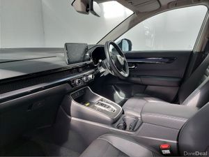 Honda CR-V Cr-V Estate Elegance - Image 2