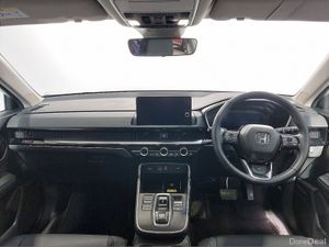 Honda CR-V Cr-V Estate Elegance - Image 4