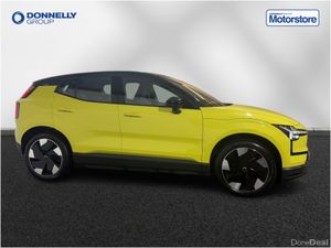 Volvo Ex30 Ex30 Estate Plus - Image 3