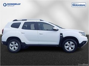 Dacia Duster Diesel Estate Comfort - Image 2
