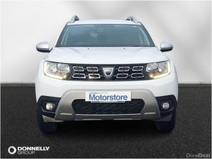 Dacia Duster Diesel Estate Comfort - Image 3