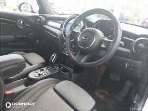 MINI HATCHBACK Electric Cooper S Level 2 - Image 4