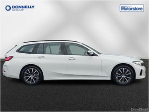 BMW 3 Series Touring Sport - Image 2