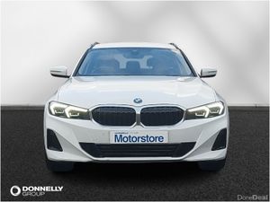 BMW 3 Series Touring Sport - Image 3