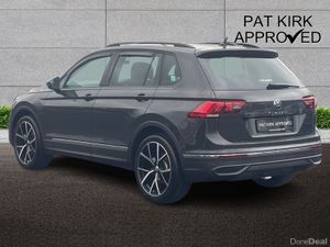 Volkswagen Tiguan Diesel Estate Life - Image 2