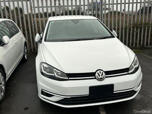 VW GOLF - Image 4